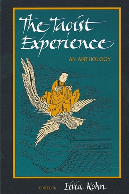 SUNY series in Chinese Philosophy and Culture: An Anthology - Livia Kohn