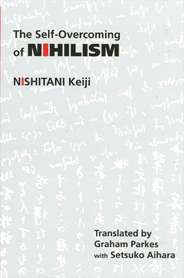 SUNY series in Modern Japanese Philosophy - Keiji Nishitani