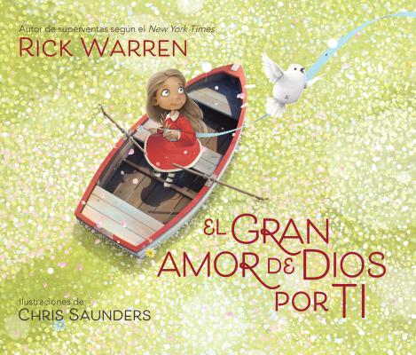 El Gran Amor de Dios Para Ti - Rick Warren