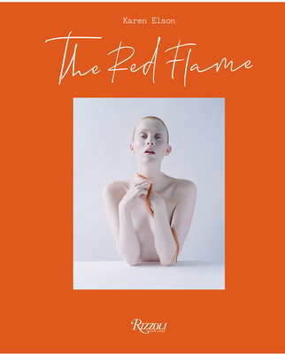 The Red Flame - Karen Elson