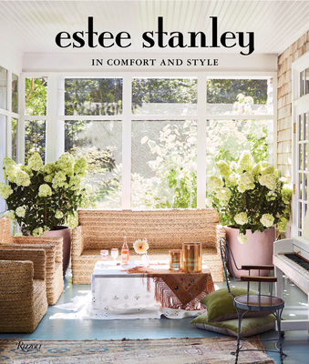 In Comfort and Style - Estee Stanley