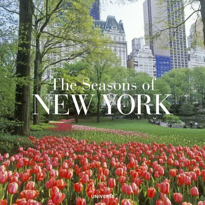 The Seasons of New York - Charles J. Ziga