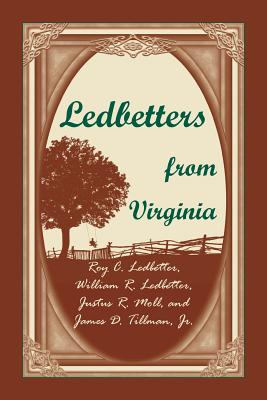 Ledbetters - Roy C. Ledbetter