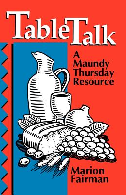 Table Talk - Marion Fairman