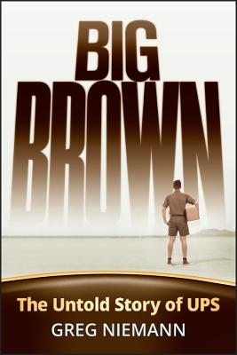 Big Brown - Niemann
