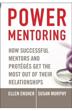 Power Mentoring - Ellen A. Ensher