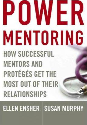 Power Mentoring - Ellen A. Ensher