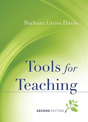 Tools for Teaching - Barbara Gross Davis