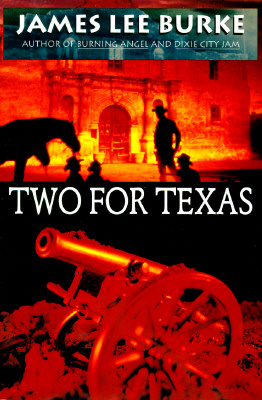 Two for Texas - James Lee Burke