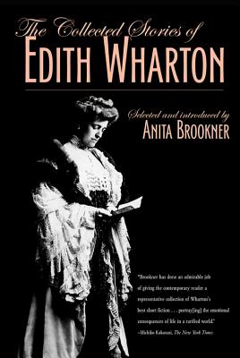 The Collected Stories of Edith Wharton - Edith Wharton