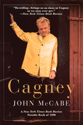 Cagney - John Mccabe
