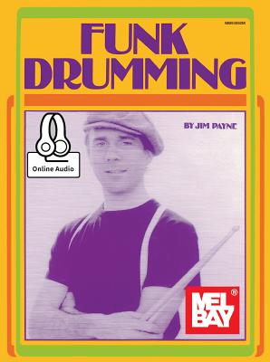 Funk Drumming - Jim Payne