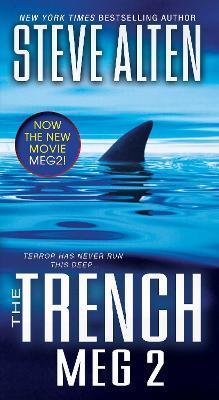 The Trench - Steve Alten