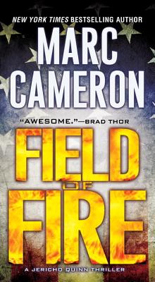 Field of Fire - Marc Cameron