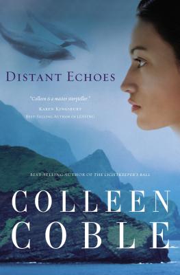 Distant Echoes: An Aloha Reef Novel - Colleen Coble