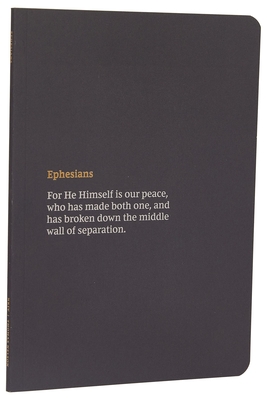 NKJV Scripture Journal - Ephesians: Holy Bible, New King James Version - Thomas Nelson