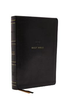 Nrsv, Catholic Bible, Thinline Edition, Leathersoft, Black, Comfort Print: Holy Bible - Catholic Bible Press