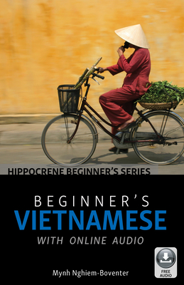 Beginner's Vietnamese with Online Audio - Mynh Nghiem-boventer