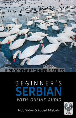 Beginner's Serbian with Online Audio - Vidan