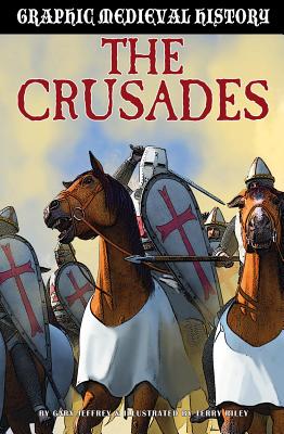 Crusades - Gary Jeffrey