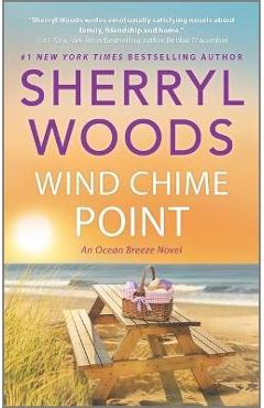 Coperta cărții 'Wind Chime Point - Sherryl Woods'