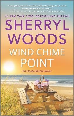 Wind Chime Point - Sherryl Woods