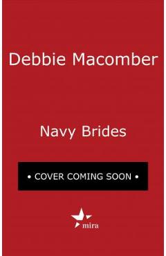 Coperta cărții 'Navy Brides: An Anthology - Debbie Macomber'
