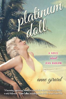 Platinum Doll - Anne Girard