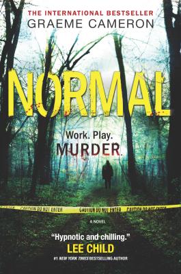 Normal - Graeme Cameron