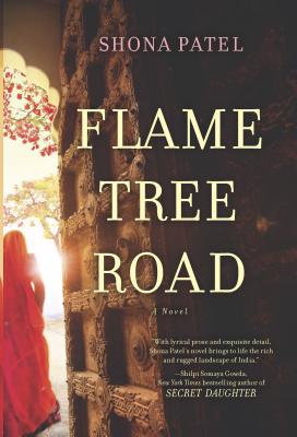Flame Tree Road - Shona Patel