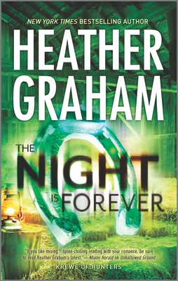 The Night Is Forever - Heather Graham