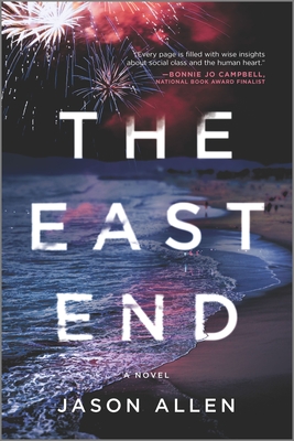 The East End - Jason Allen