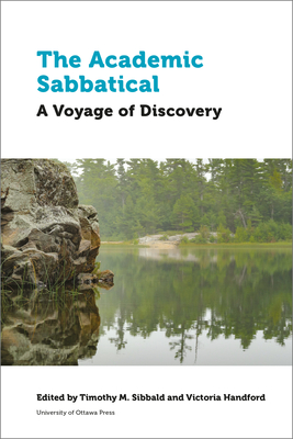 The Academic Sabbatical: A Voyage of Discovery - 
