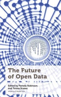 The Future of Open Data - Pamela Robinson
