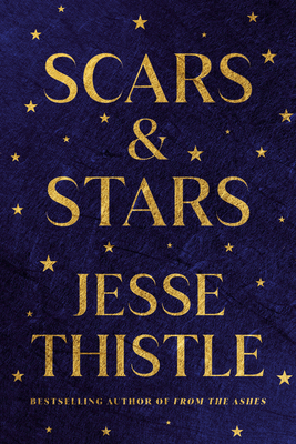 Scars and Stars: Poems - Jesse Thistle