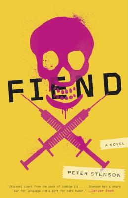 Fiend - Peter Stenson