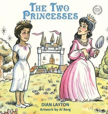 Two Princesses - Dian Layton