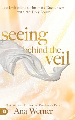 Seeing Behind the Veil - Ana Werner