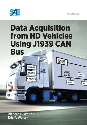 Data Acquisition from HD Vehicles Using J1939 CAN Bus - Richard Walter