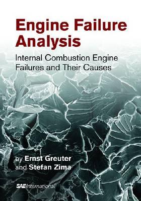 Engine Failure Analysis - Ernst Greuter