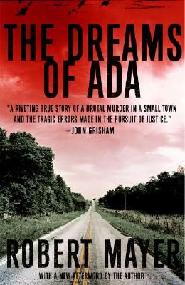 The Dreams of Ada - Robert Mayer