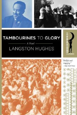 Tambourines to Glory - Langston Hughes