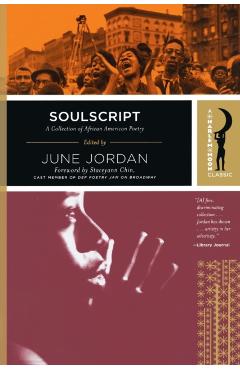 soulscript - June Jordan