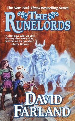 The Runelords - David Farland