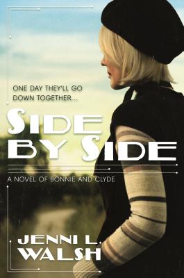 Side by Side - Jenni L. Walsh