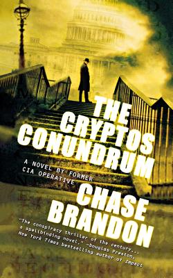 Cryptos Conundrum - Chase Brandon