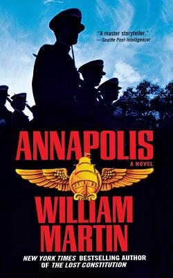 Annapolis - William Martin