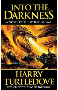 Into the Darkness - Harry Turtledove