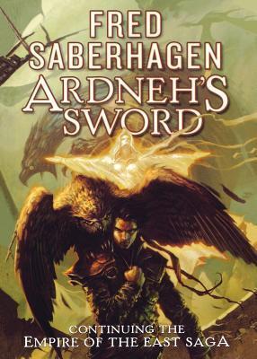 Ardneh's Sword - Fred Saberhagen