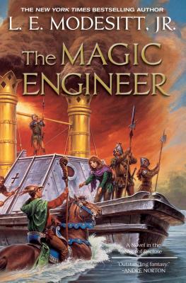 Magic Engineer - L. E. Modesitt